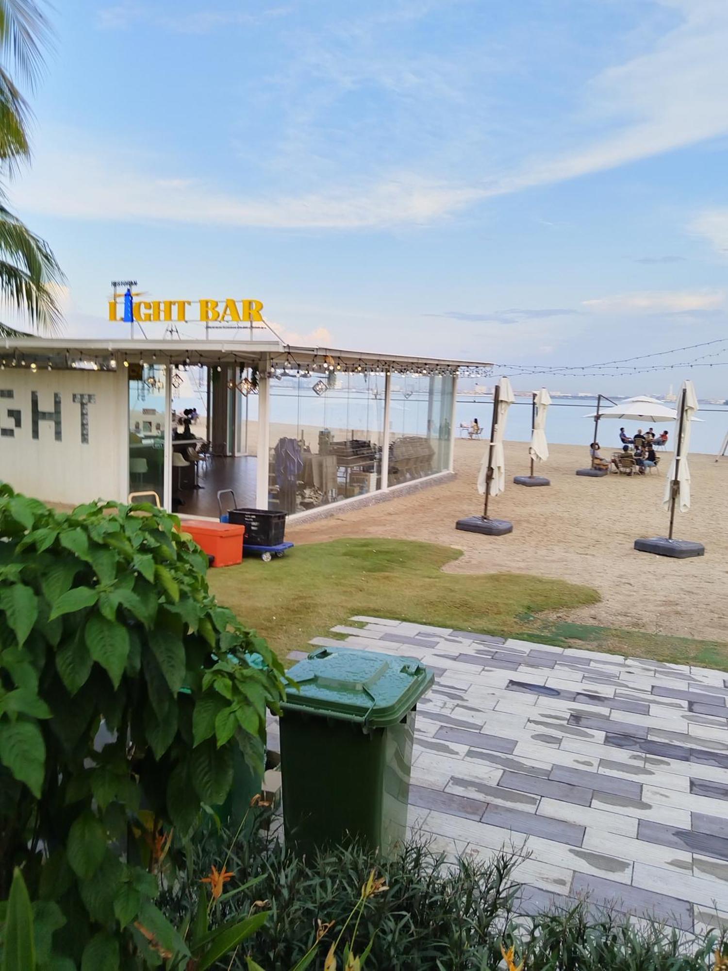 星海湾公寓1 * Johor Bahru