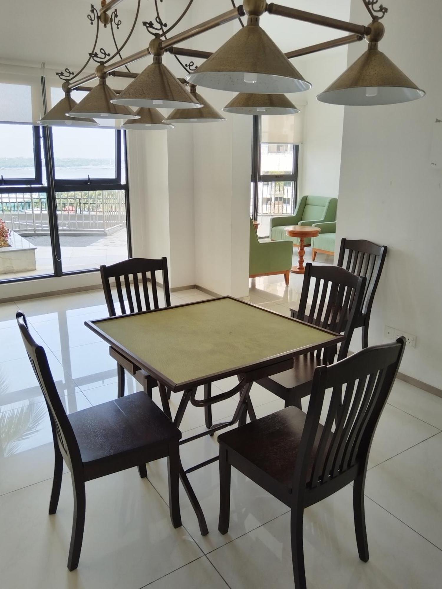 星海湾公寓1 Apartment *