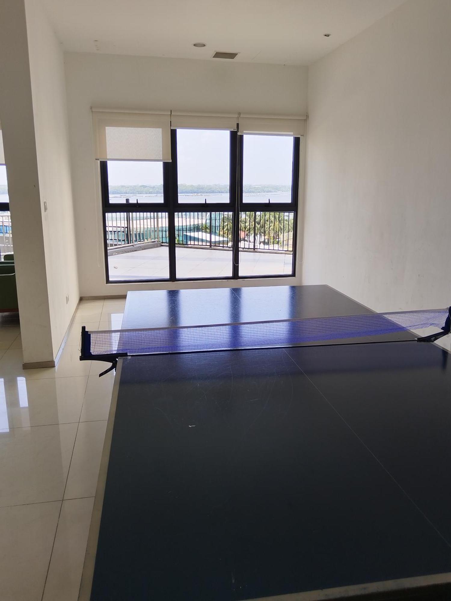 Apartment 星海湾公寓1