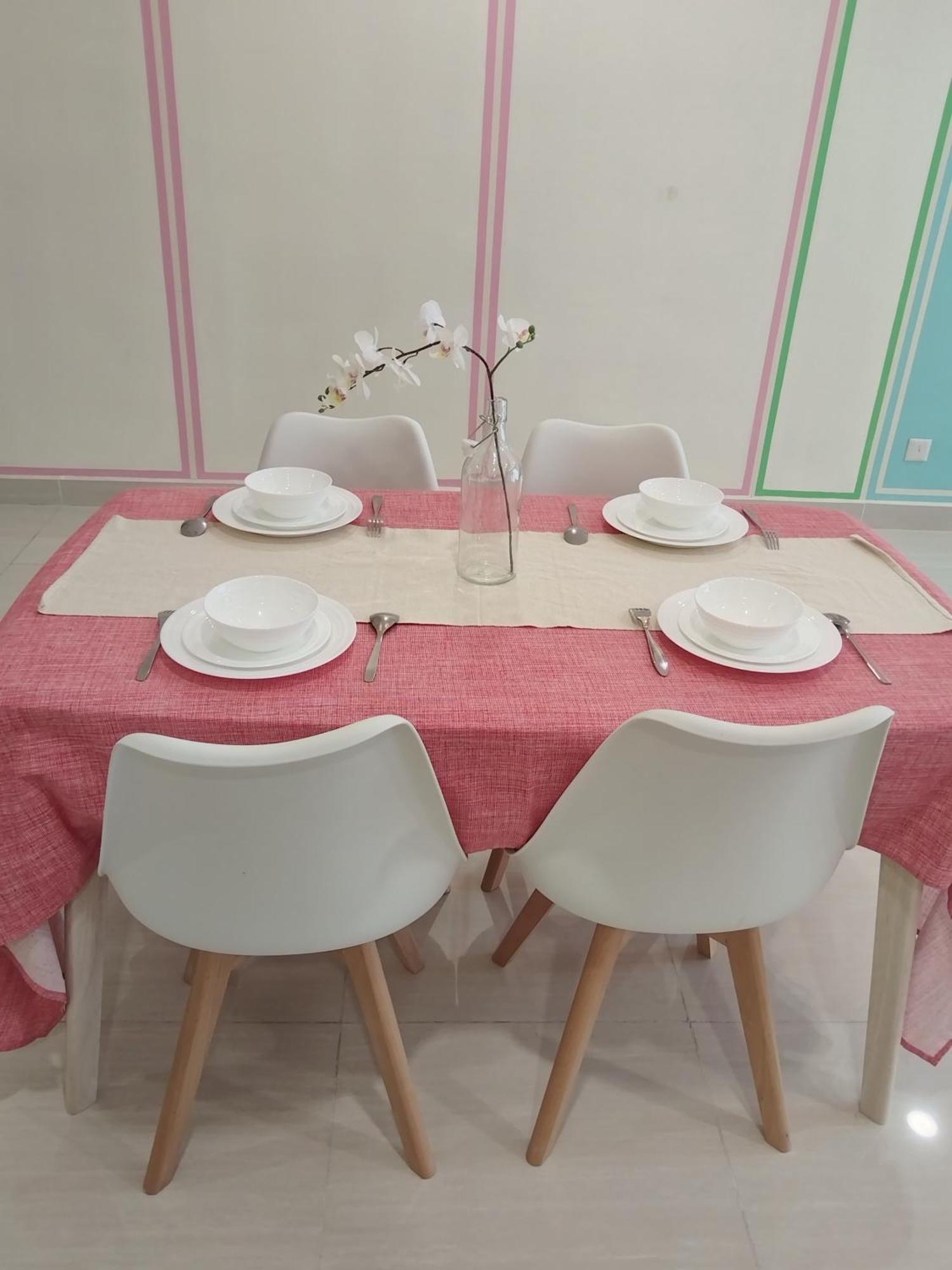 星海湾公寓1 Apartment
